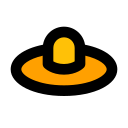 sombrero icon