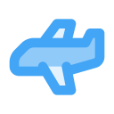 avión icon