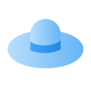 sombrero icon