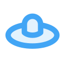 sombrero icon