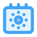 calendario icon