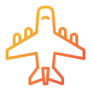 avión icon