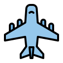 avión