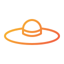 sombrero icon