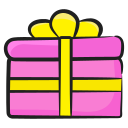 regalo icon