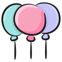 globos icon