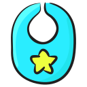 babero icon