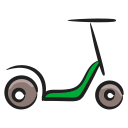 patinete icon