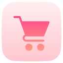 carrito de compras icon