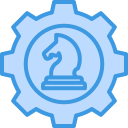 estrategia icon