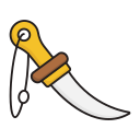 cuchillo icon