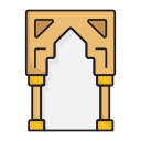 entrada icon