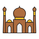 mezquita icon