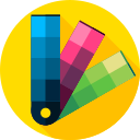 pantone icon