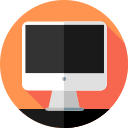 monitor icon