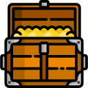 tesoro icon