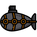 submarino icon