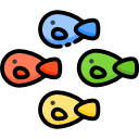 peces icon