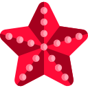 estrella de mar 