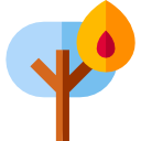 Árbol icon