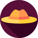 sombrero icon