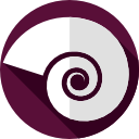 fósil icon