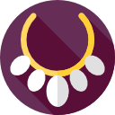 collar icon