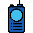 walkie talkie icon