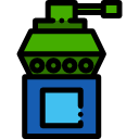 tanque icon