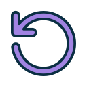 deshacer icon