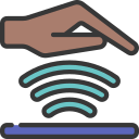 sensor icon