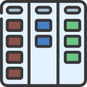 Kanban icon