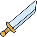 espada larga icon