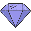 diamante icon