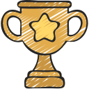 trofeo icon