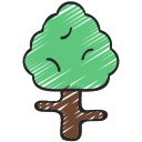 Árbol icon