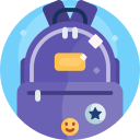 mochila icon