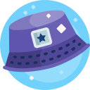 sombrero icon