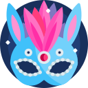 mascarada icon