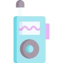 walkie talkie icon