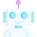 robot icon