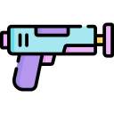 pistola