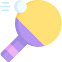 ping pong icon