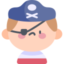 pirata icon