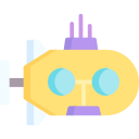 submarino icon