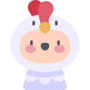 pollo icon