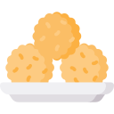 pakora icon