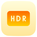 hdr icon