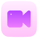 camara de video icon