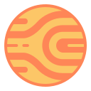 planeta icon